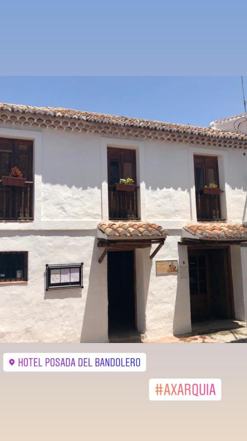 Hotel Posada del Bandolero, Borge – Precios actualizados 2022