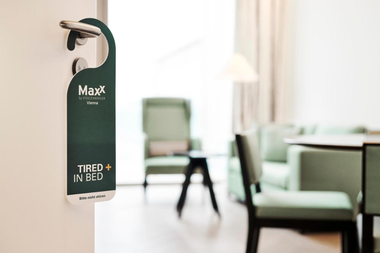 MAXX by Steigenberger Vienna photo