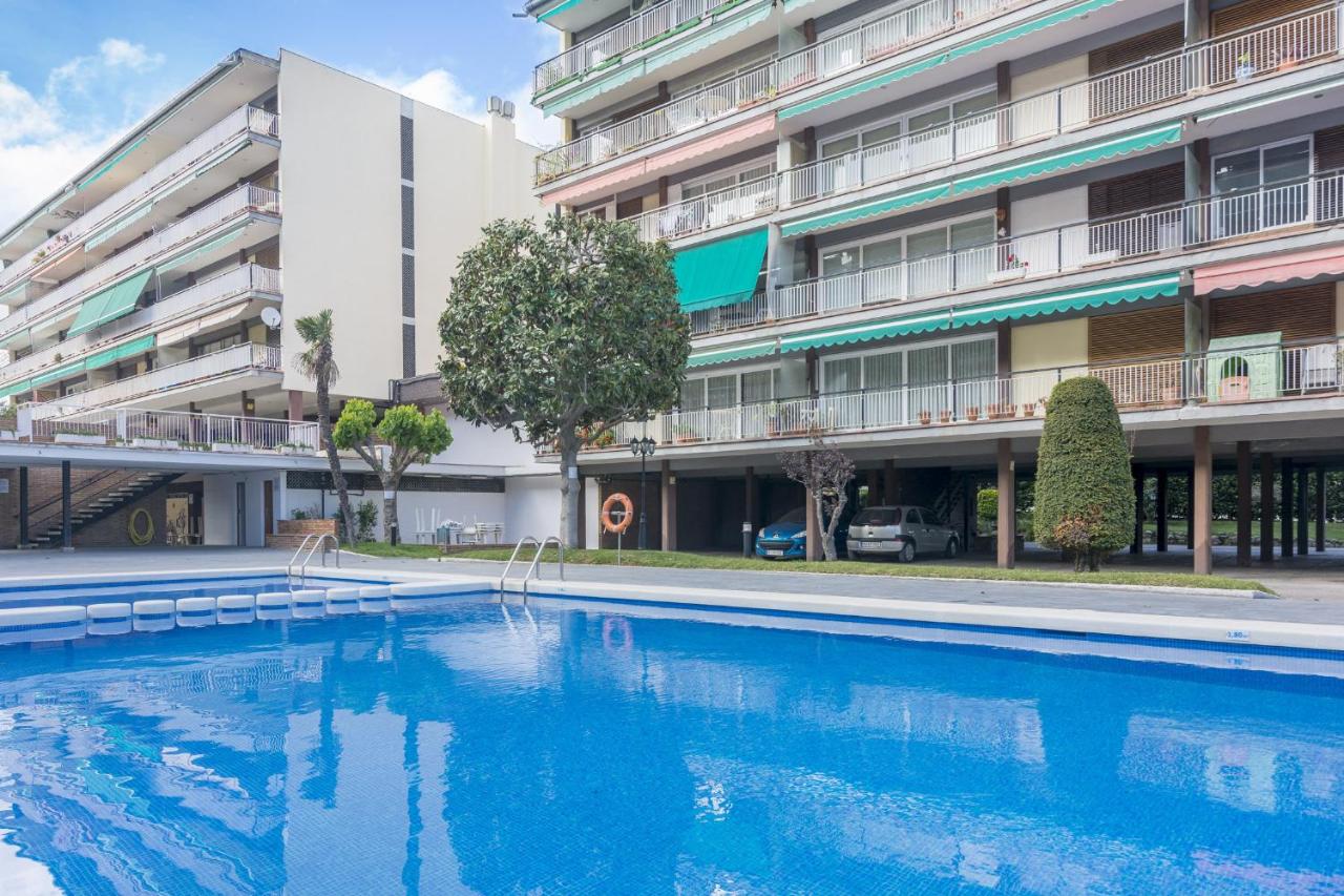 Apartment HomeHolidaysRentals Balis, Sant Andreu de ...
