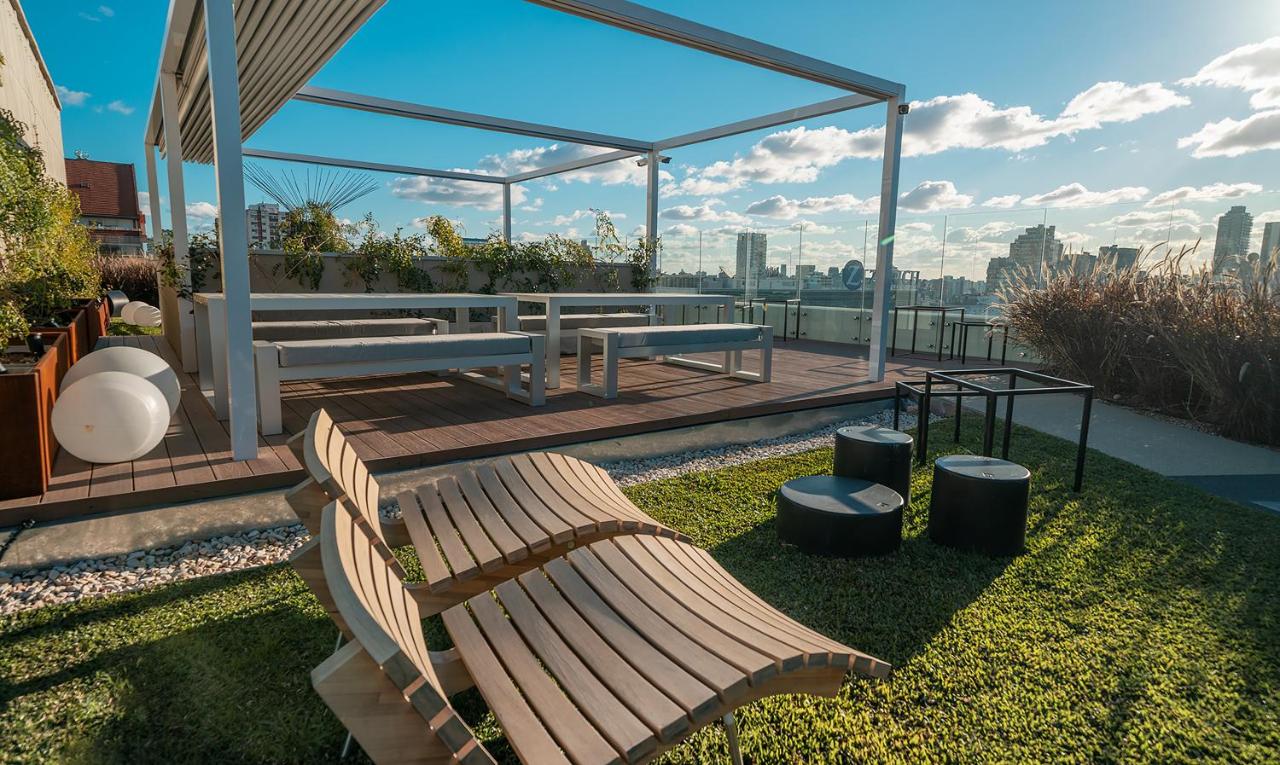 Image: Top Rentals Belgrano