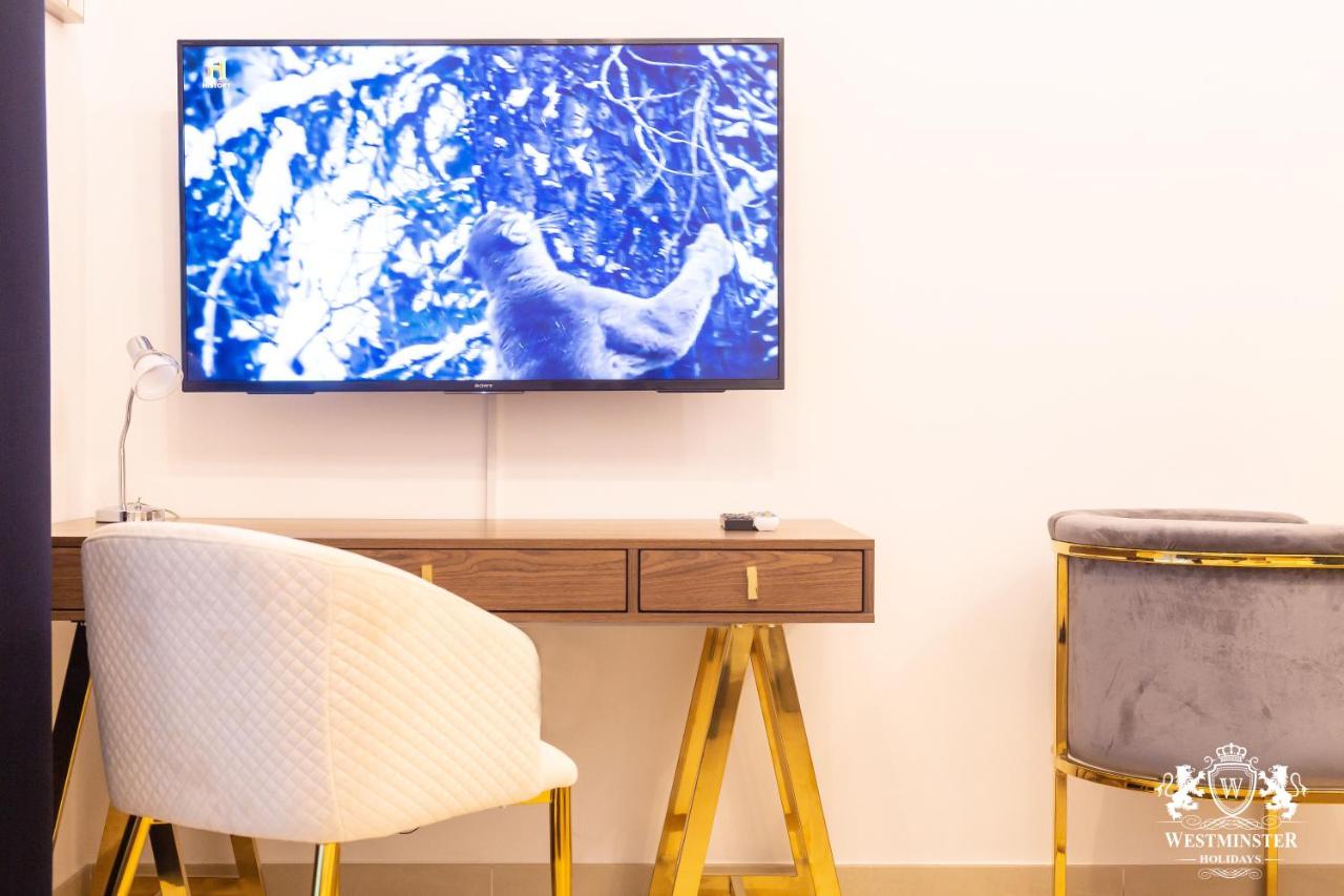 Westminster Claren Tower - Downtown - 5