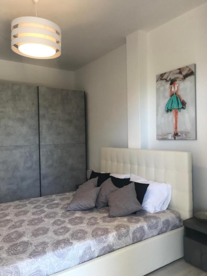Cala Caterina Rooms