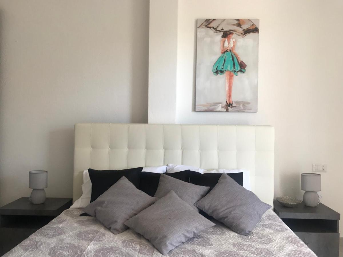 Cala Caterina Rooms
