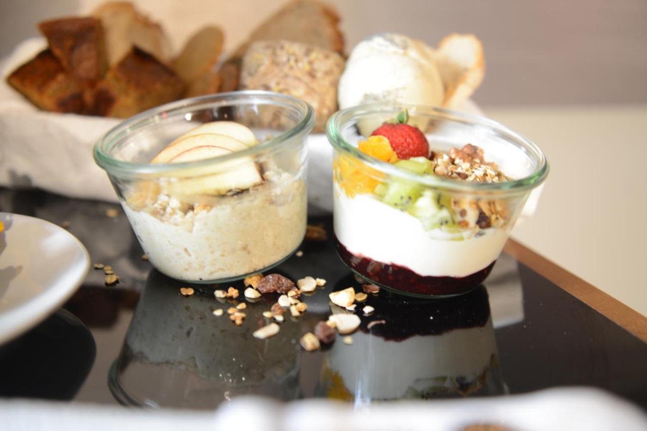 Raw Culture Art & Lofts Bairro Alto - 4