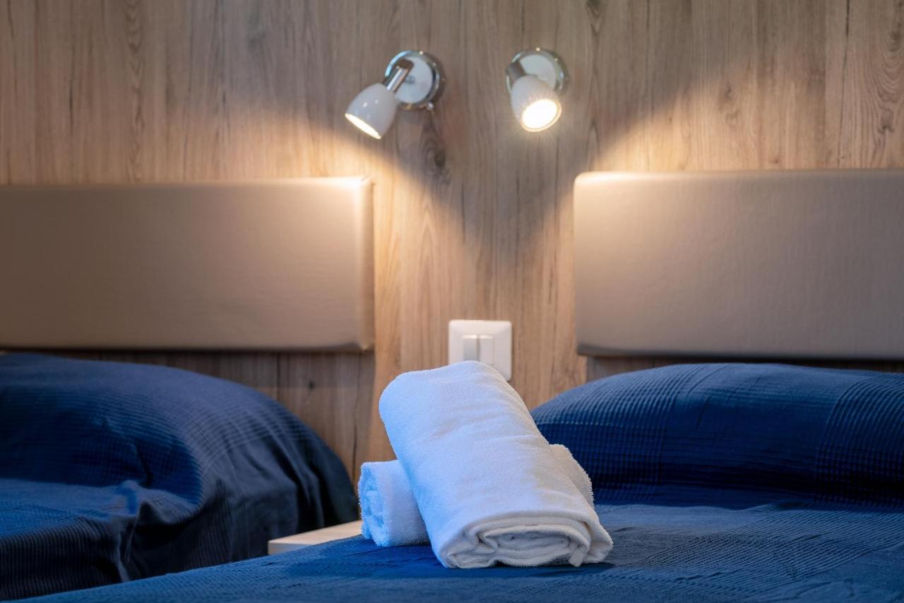 Camping Village Panoramico Fiesole - 3