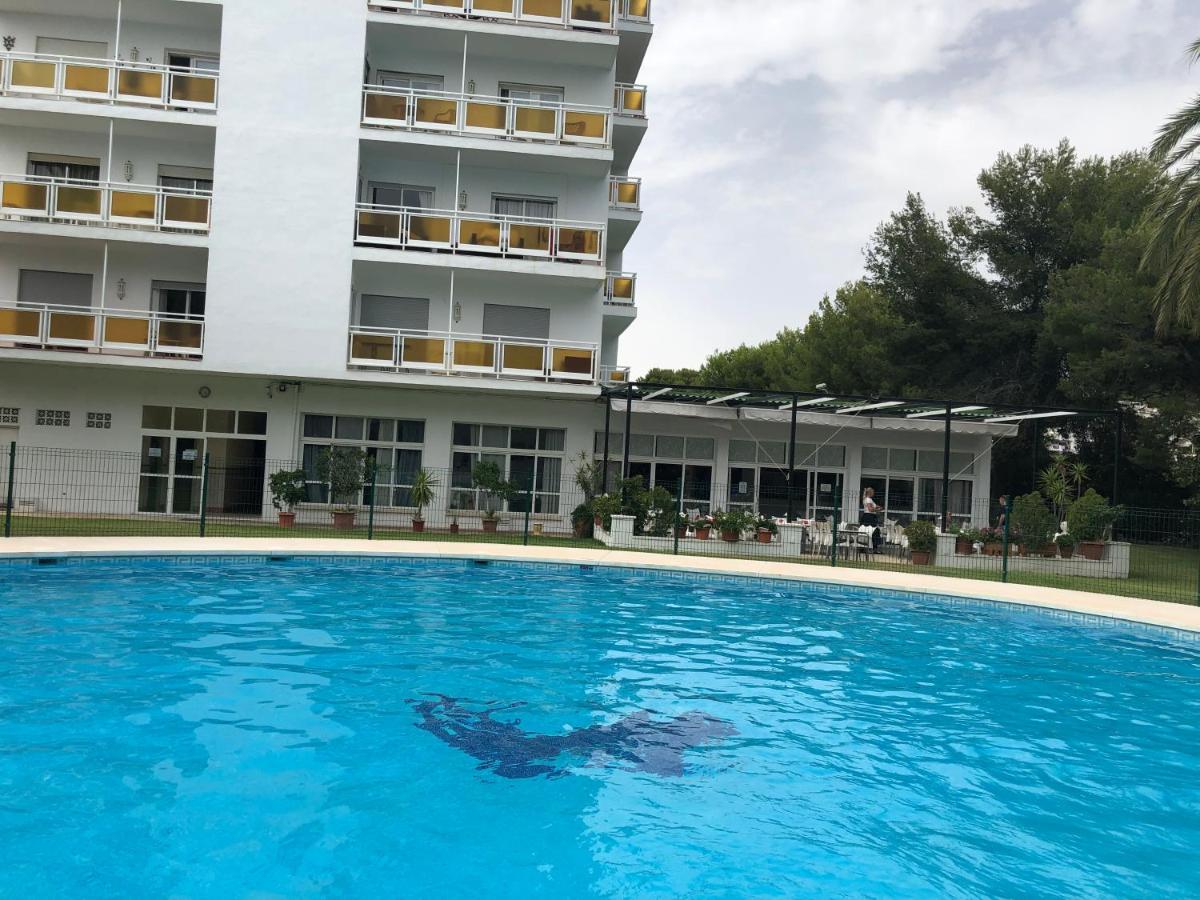 Apartamento La Torre de Andalucia, Marbella, Spain - Booking.com