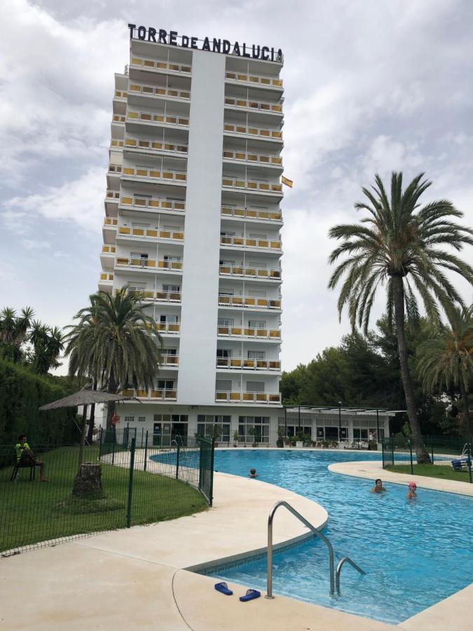 Apartamento La Torre de Andalucia, Marbella, Spain - Booking.com