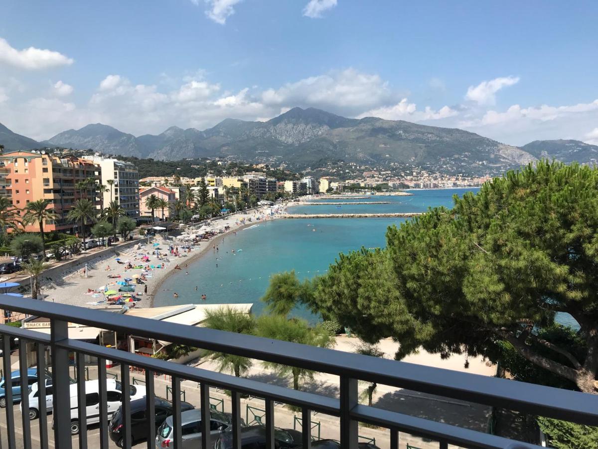 Hotel, plaża: Ciel et Mer