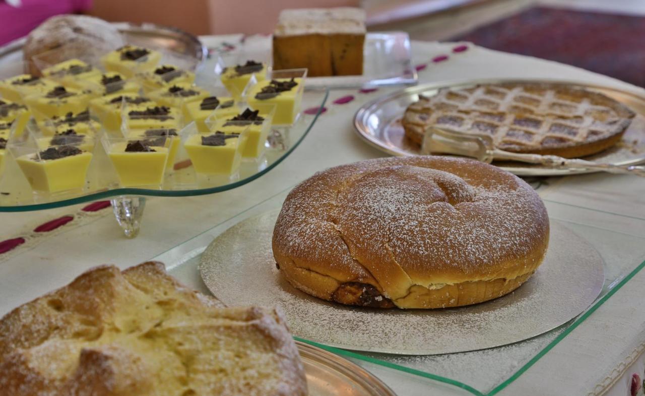 Hotel San Giusto - 5