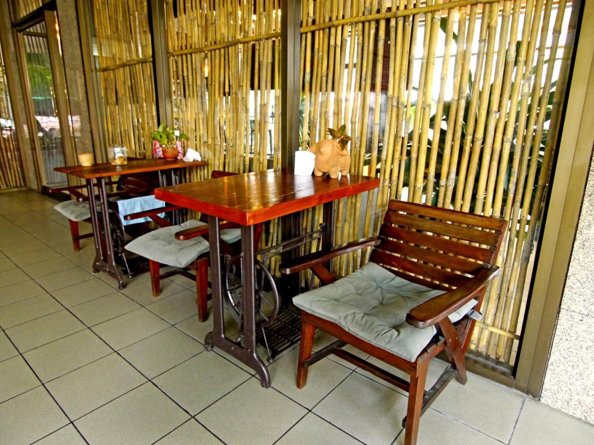 Mam's House Khaosan - 4