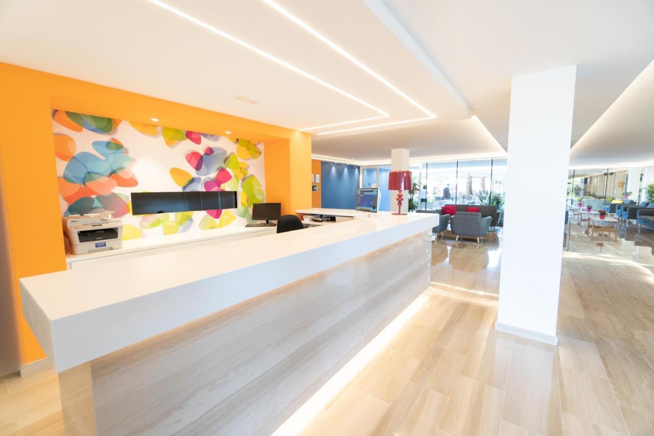 Hotel Millor Sol - 3