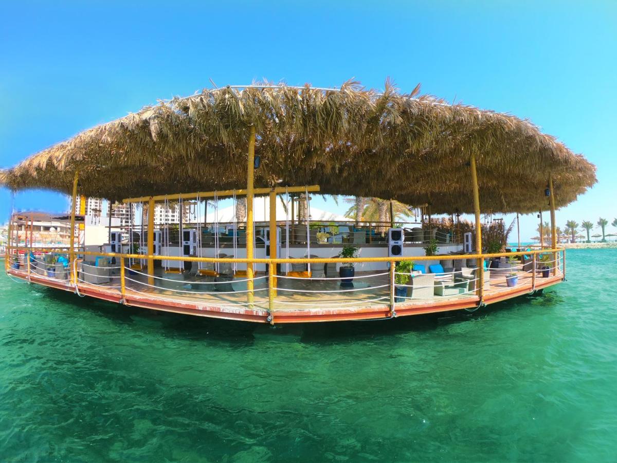 Lagoona Beach Luxury Resort and Spa photo