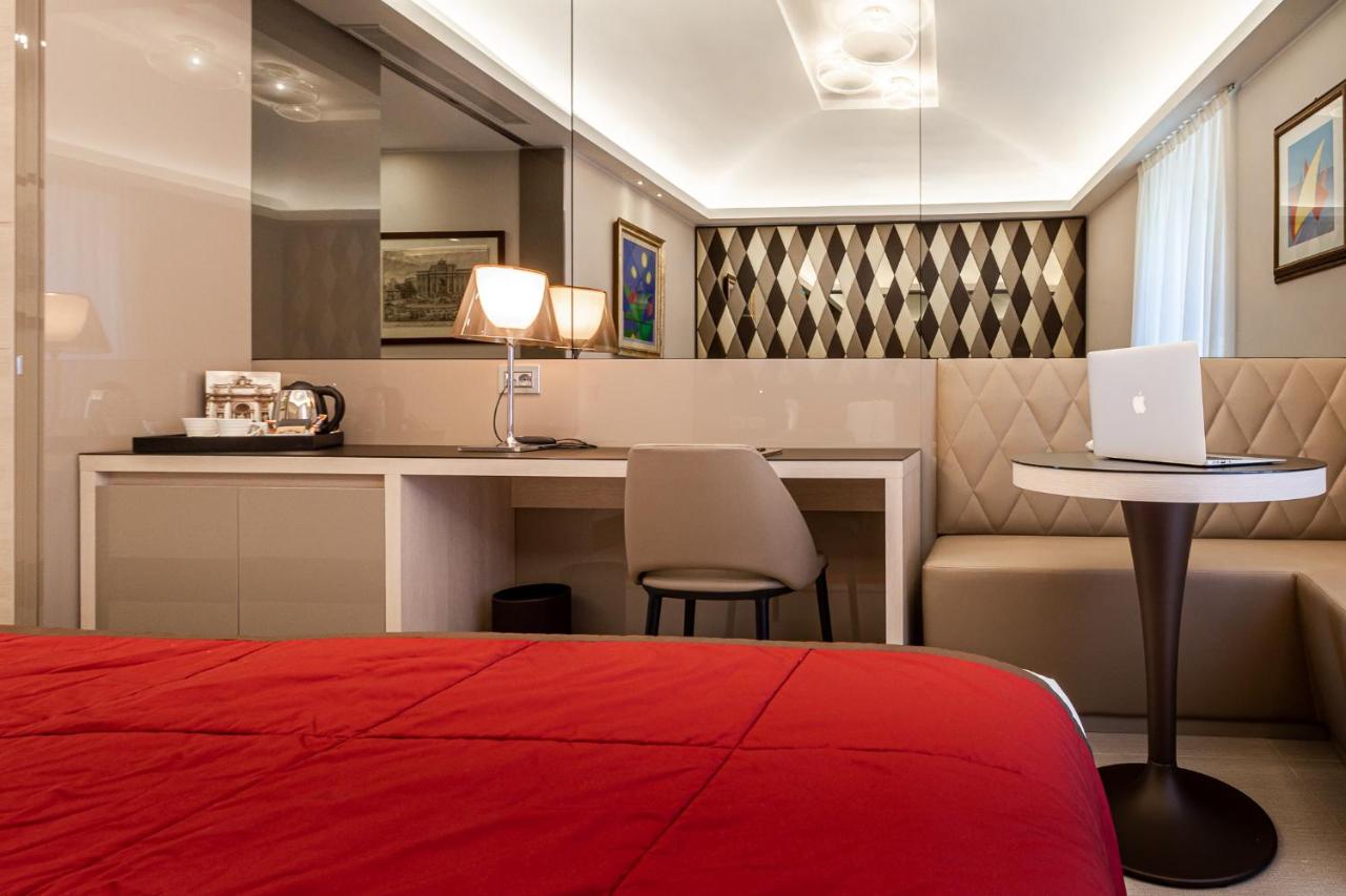 Harry's Bar Trevi Hotel & Restaurant - 3