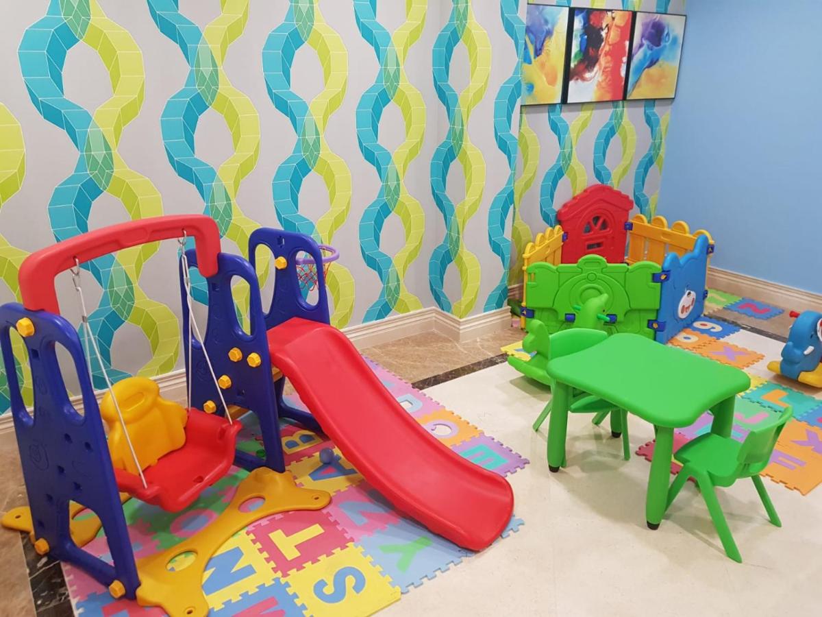 Meshal Hotel photo
