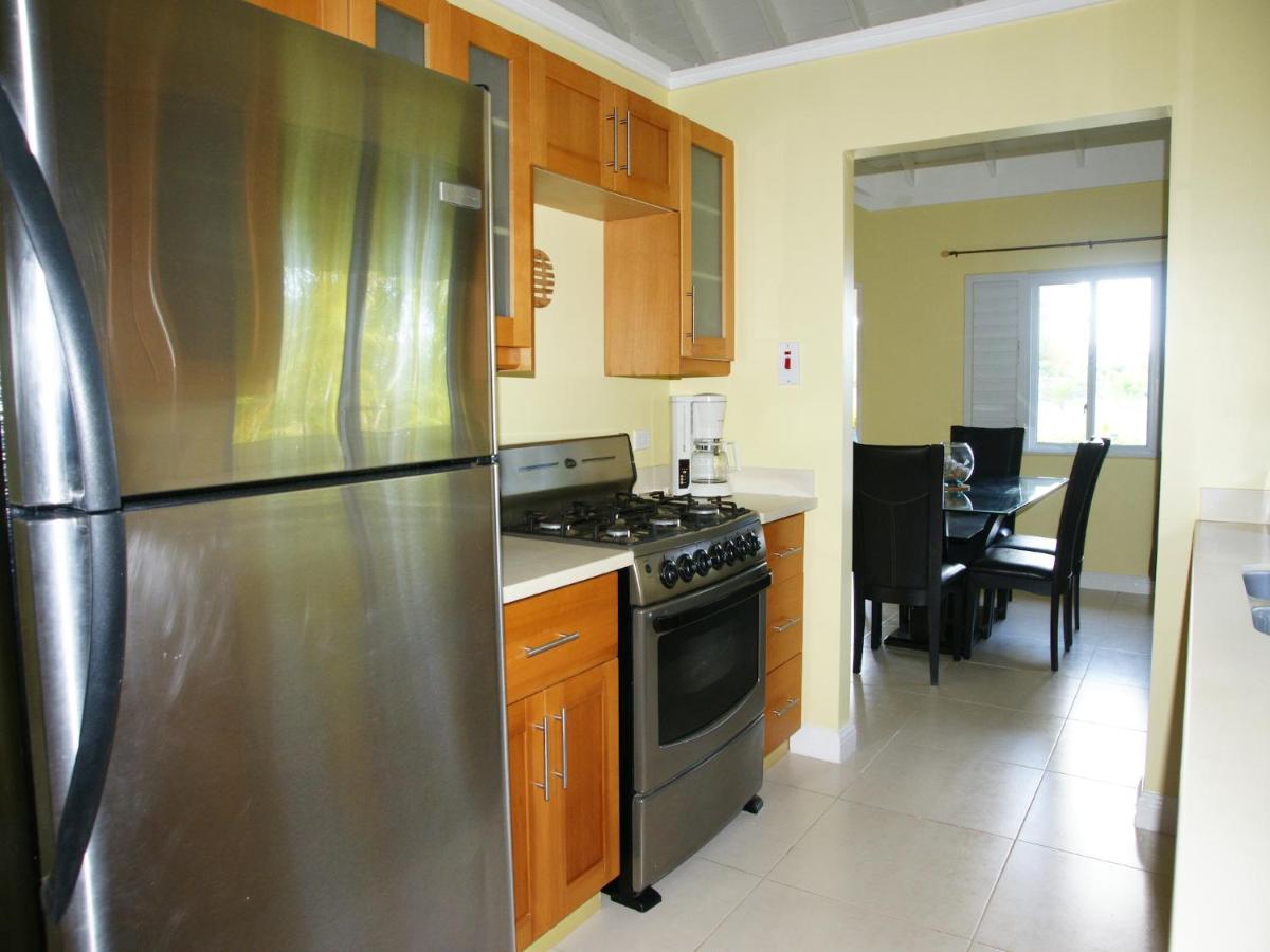 Jamnick Vacation Rentals - Fern Court, Richmond Estate, St Ann, Jamaica - 5