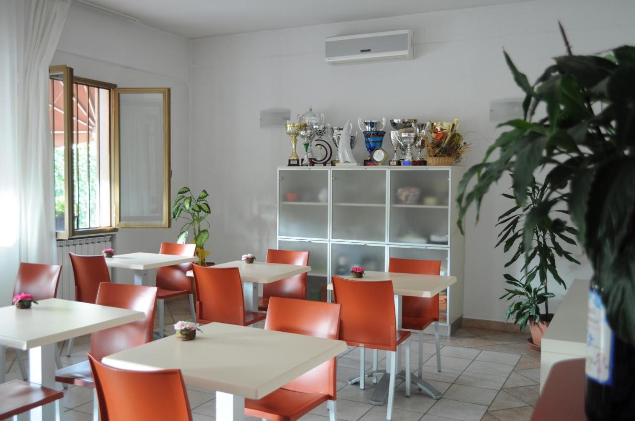 Marinetta Bed & Breakfast - 4