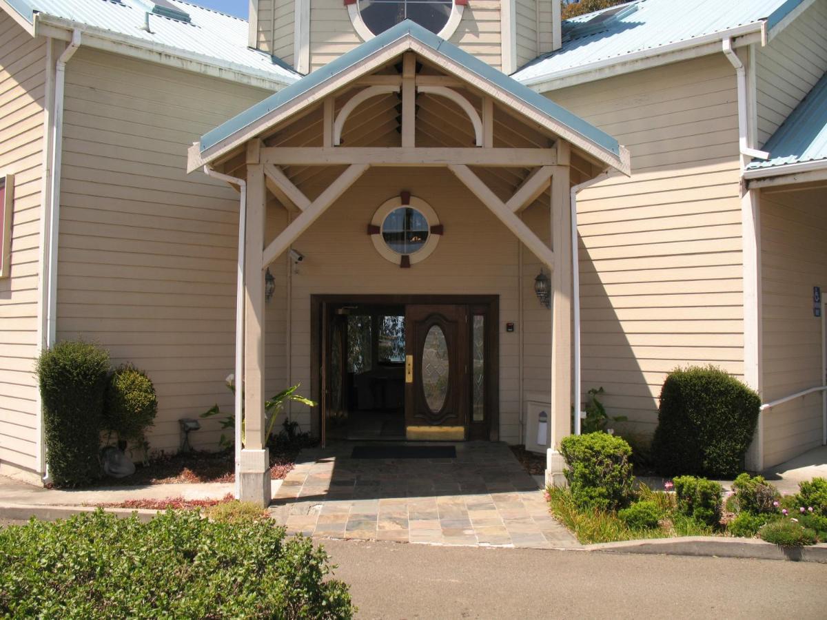 North Cliff Hotel — photo 9
