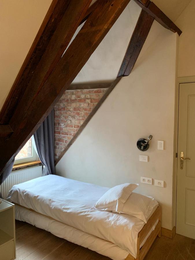 Hotel Salvators photo