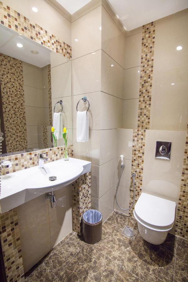 Premier Hotel photo