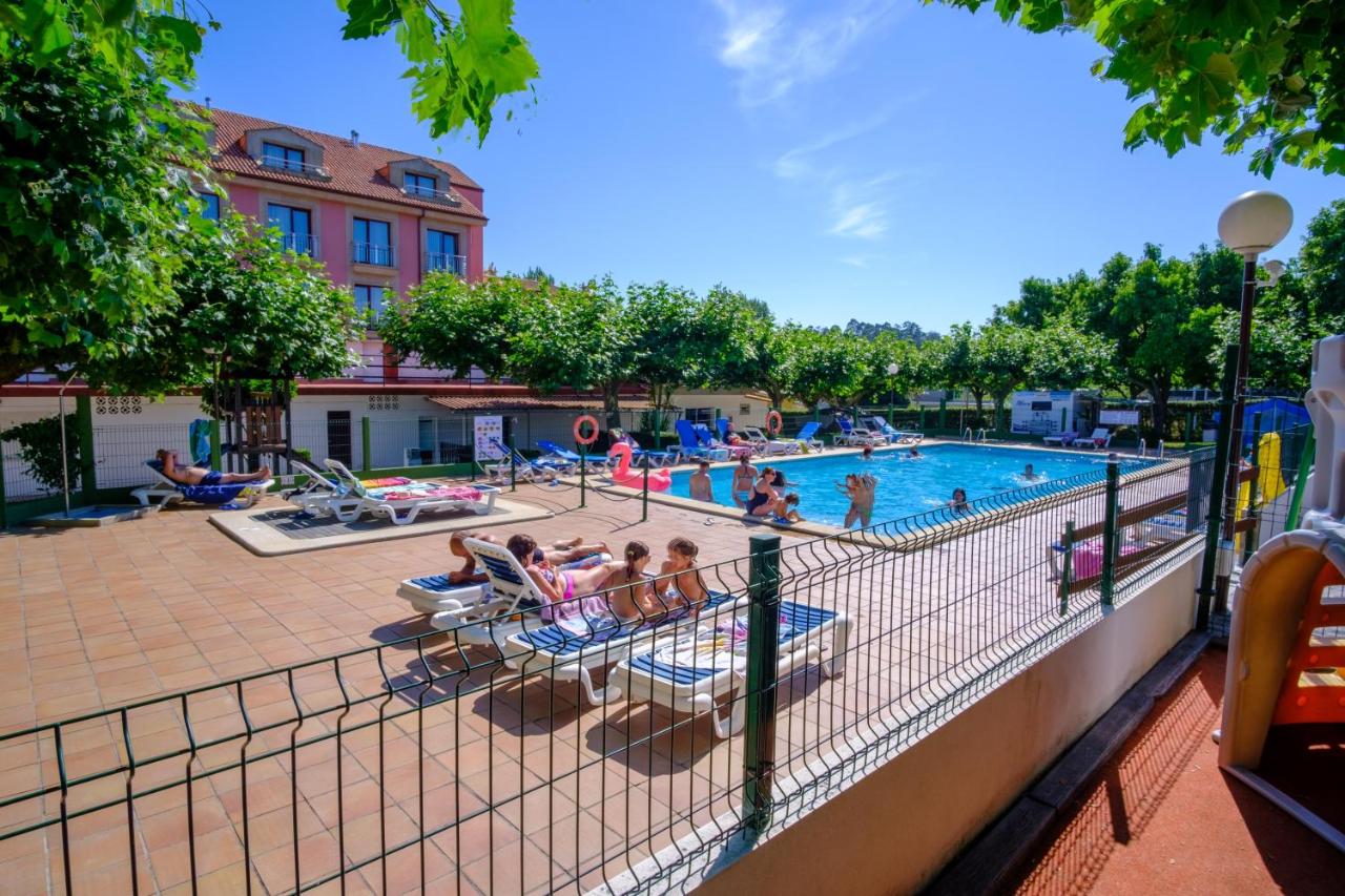 Camping Playa Canelas, Portonovo – Bijgewerkte prijzen 2022