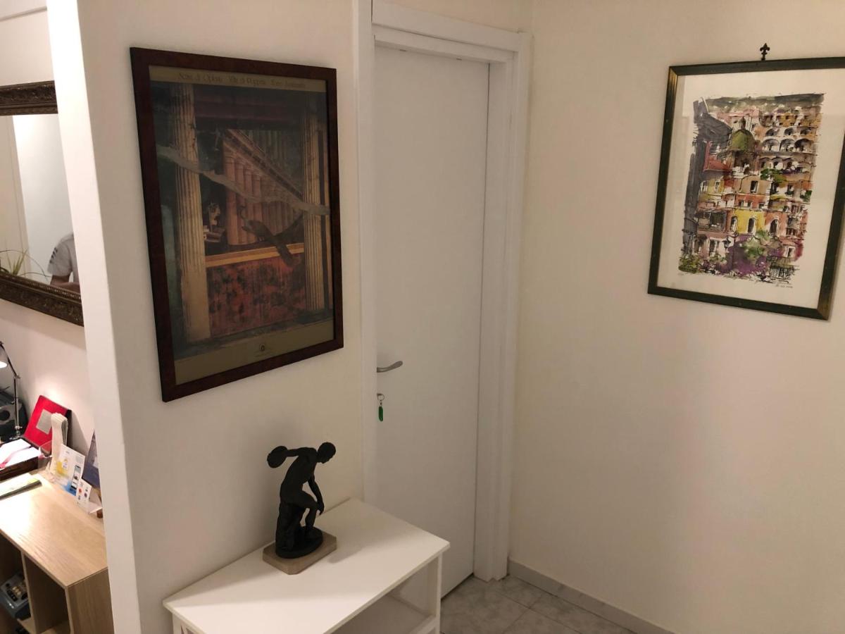 PINOTTO BNB photo