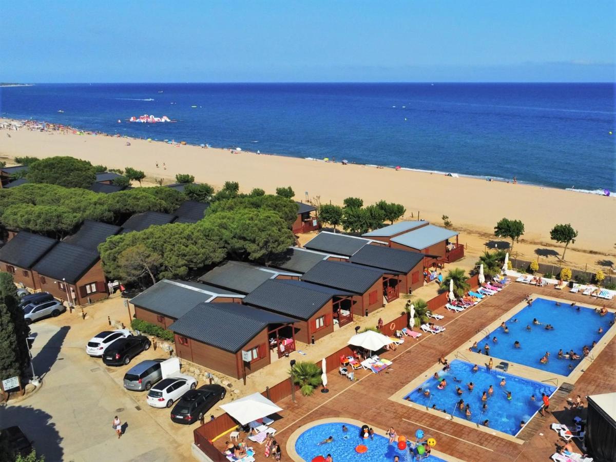 Camping Bon Repós, Santa Susanna – Precios actualizados 2022