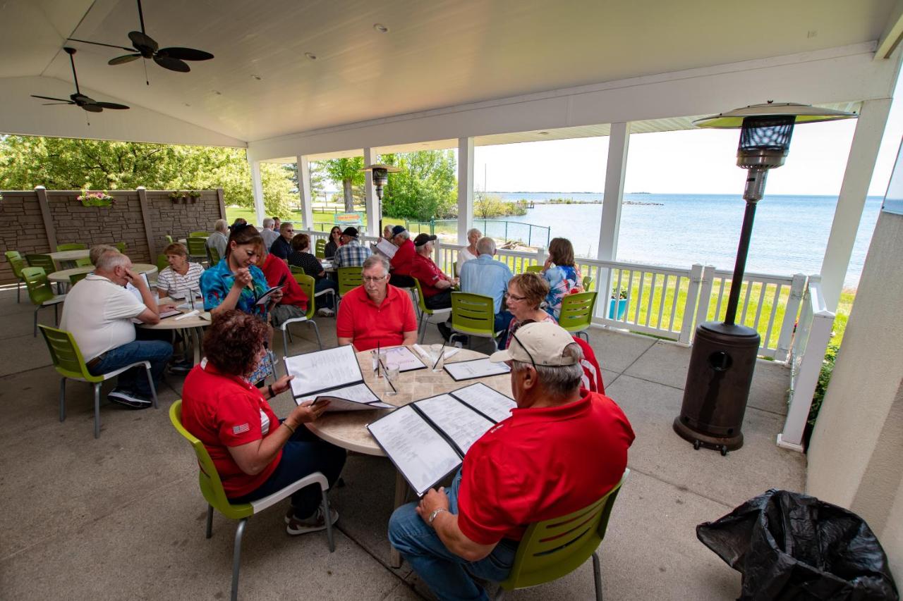 Tawas Bay Beach Resort & Conference Center — photo 20