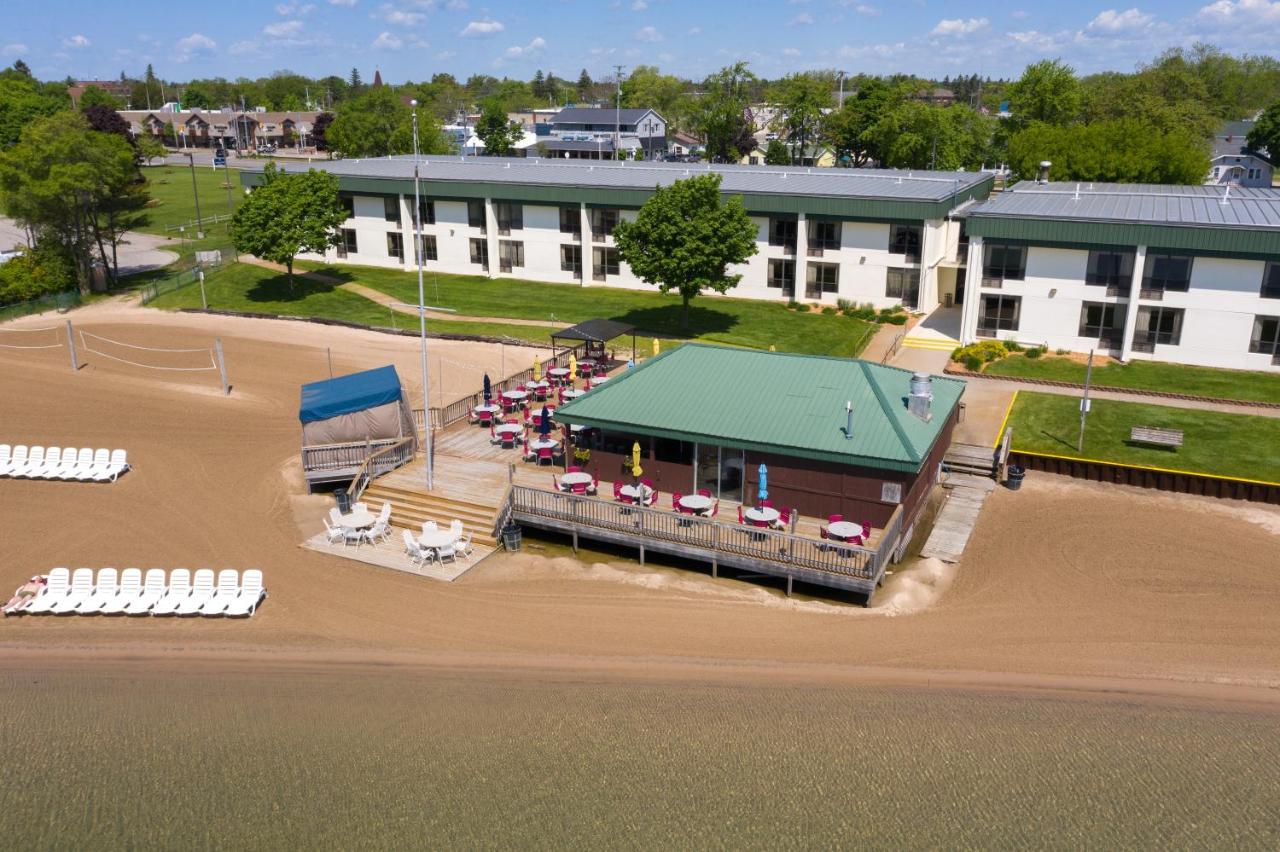 Tawas Bay Beach Resort & Conference Center — photo 19