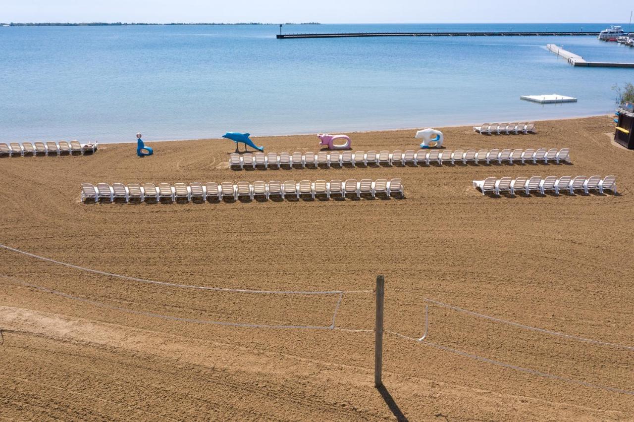 Tawas Bay Beach Resort & Conference Center — photo 18