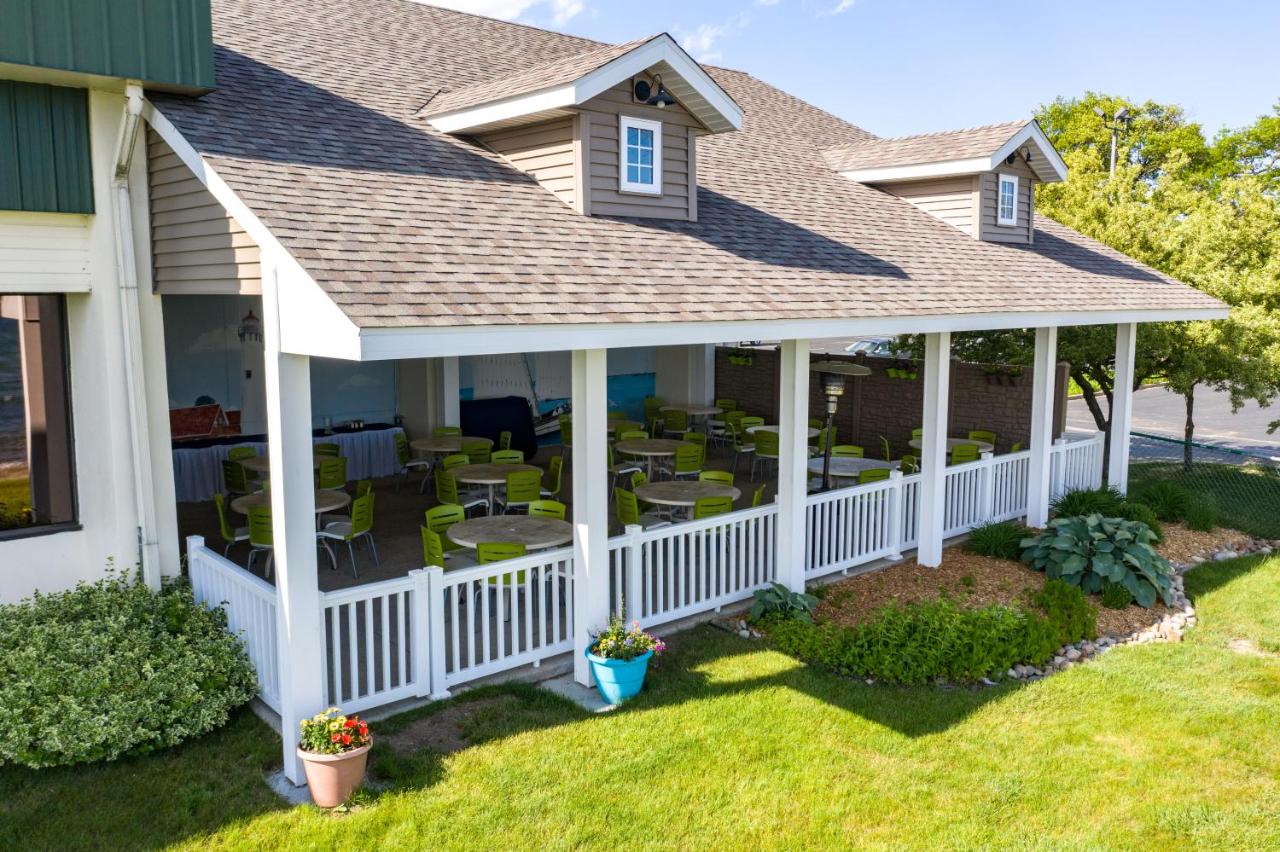 Tawas Bay Beach Resort & Conference Center — photo 7