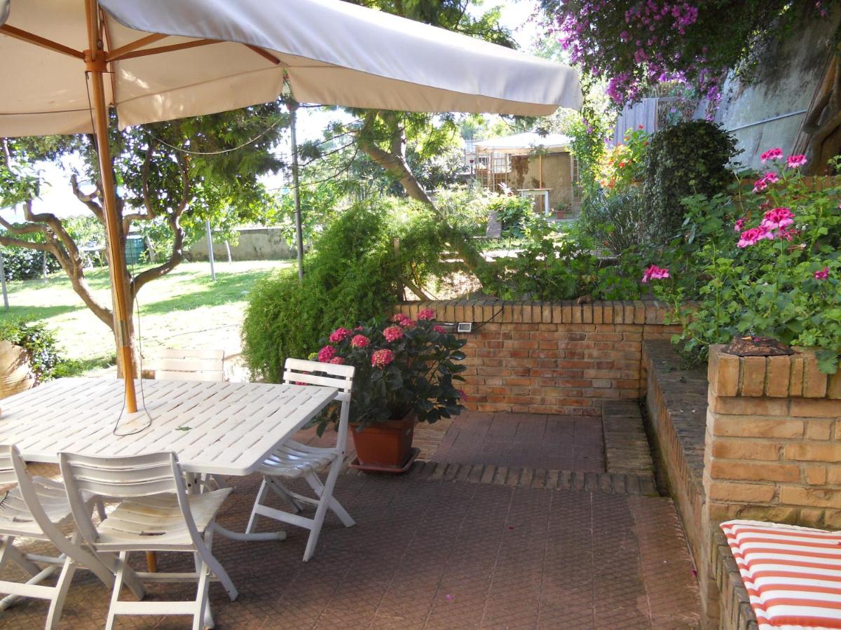 B&B Villa Delle Rondini photo