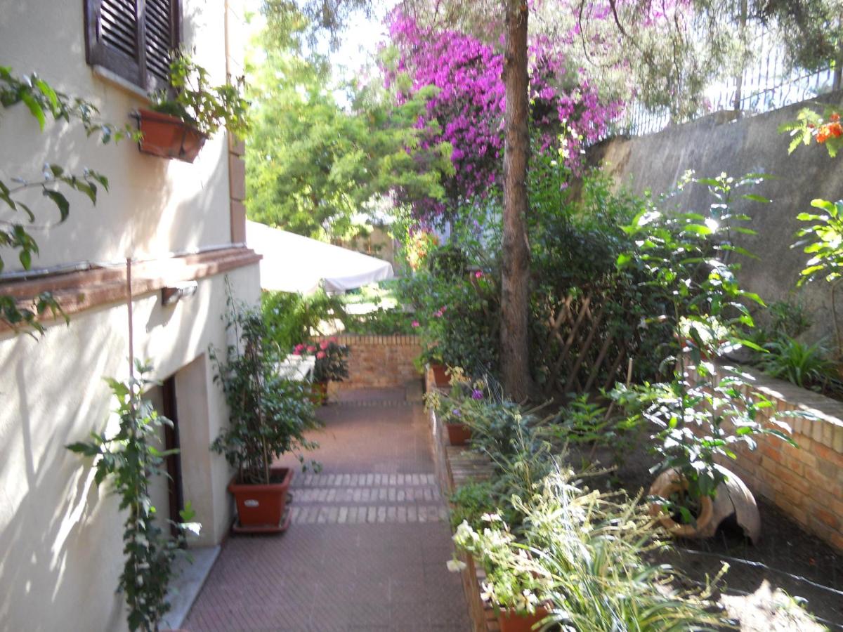 B&B Villa Delle Rondini photo