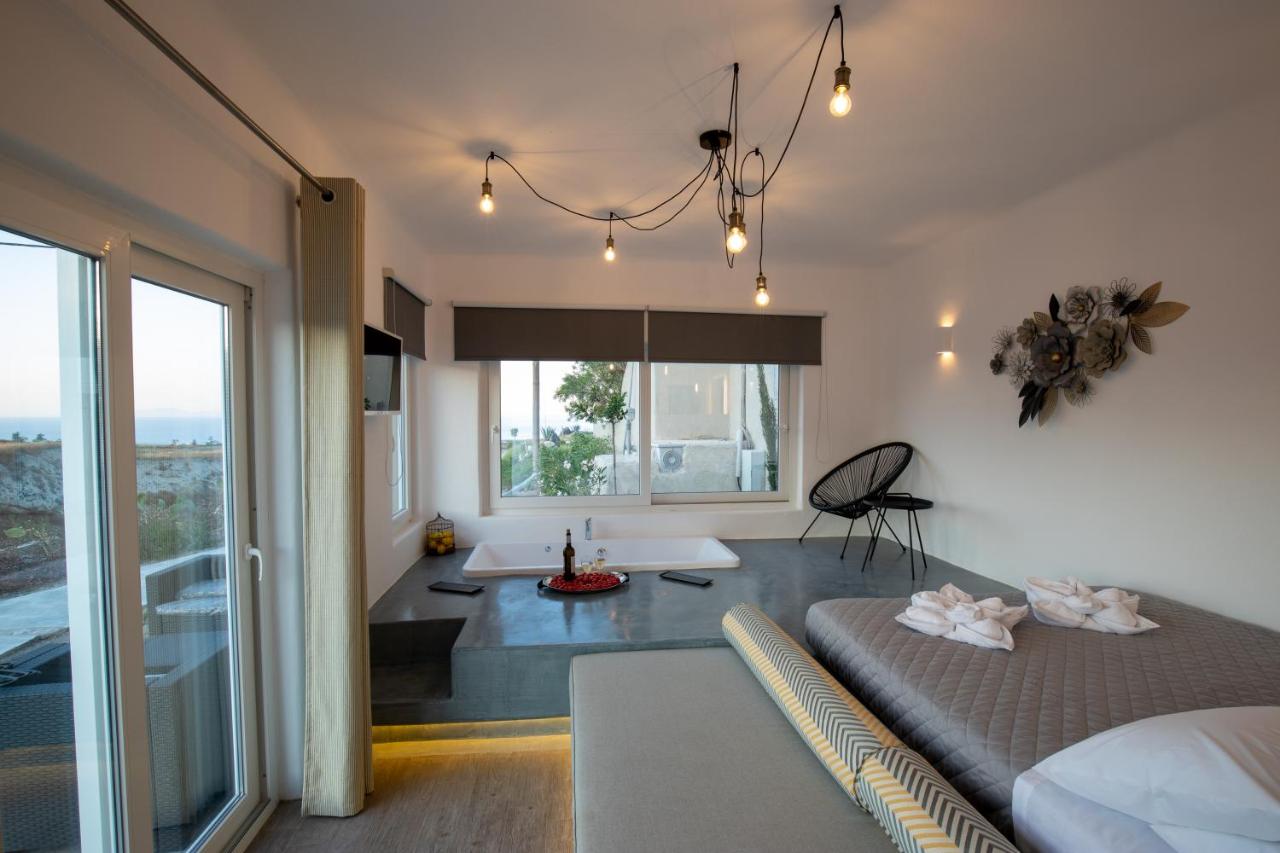 Thea Luxury Resort - 4