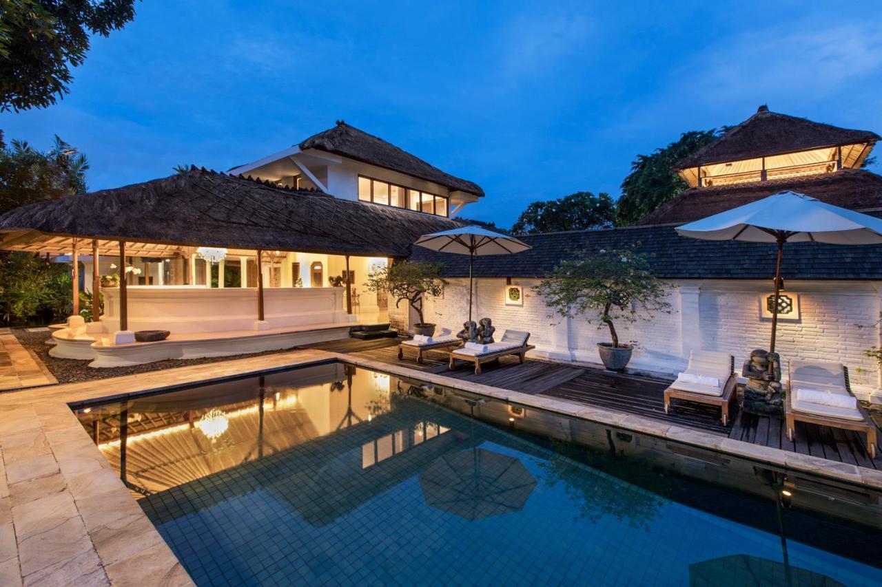Villa Wantilan Putih - 4