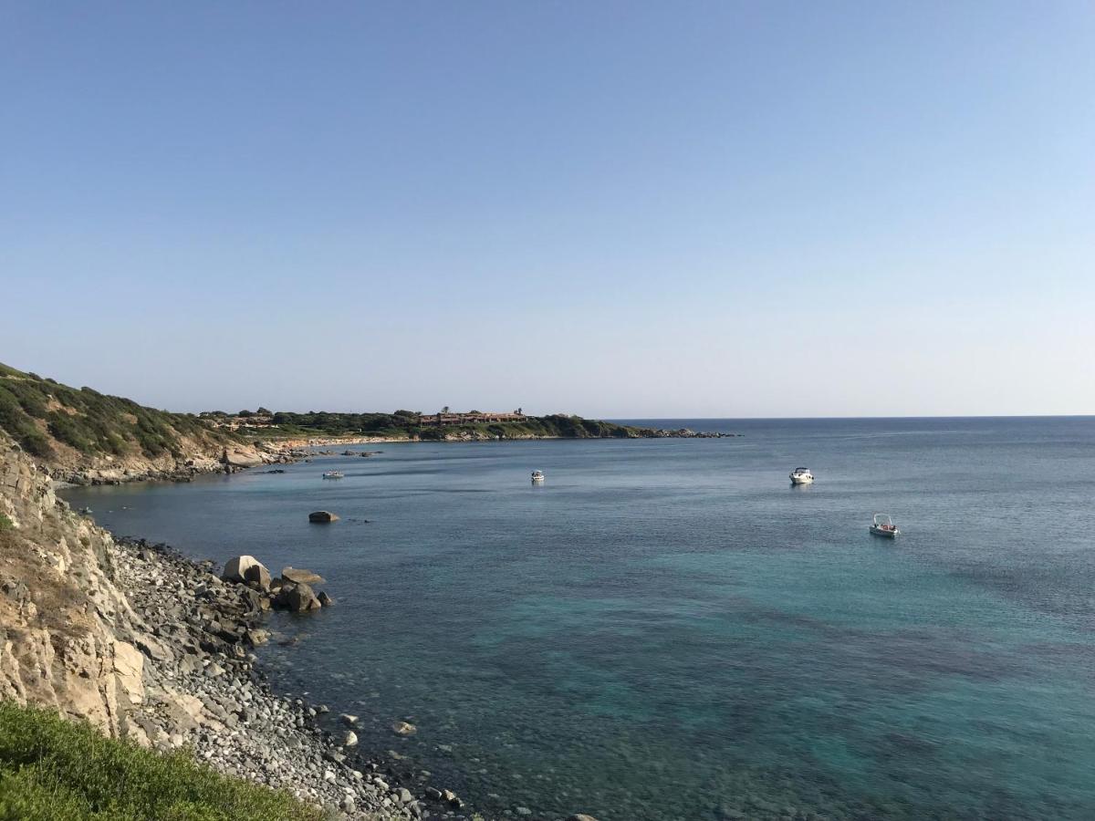 Cala Caterina Rooms