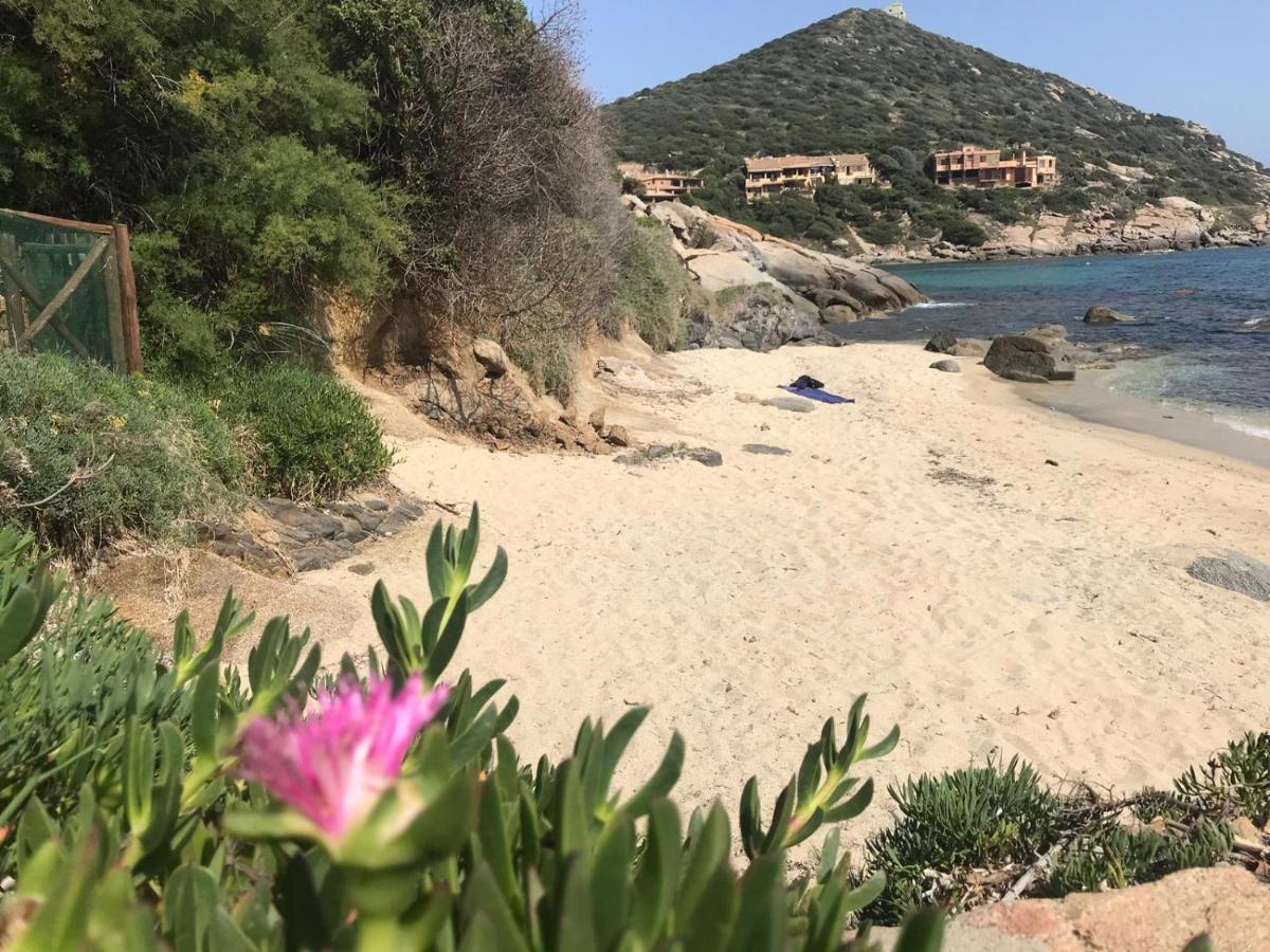 Cala Caterina Rooms