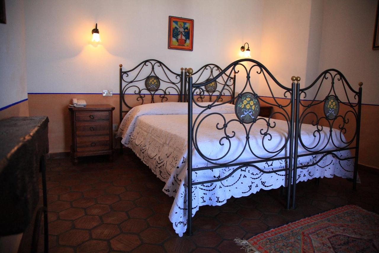 Hotel Mamma Santina photo