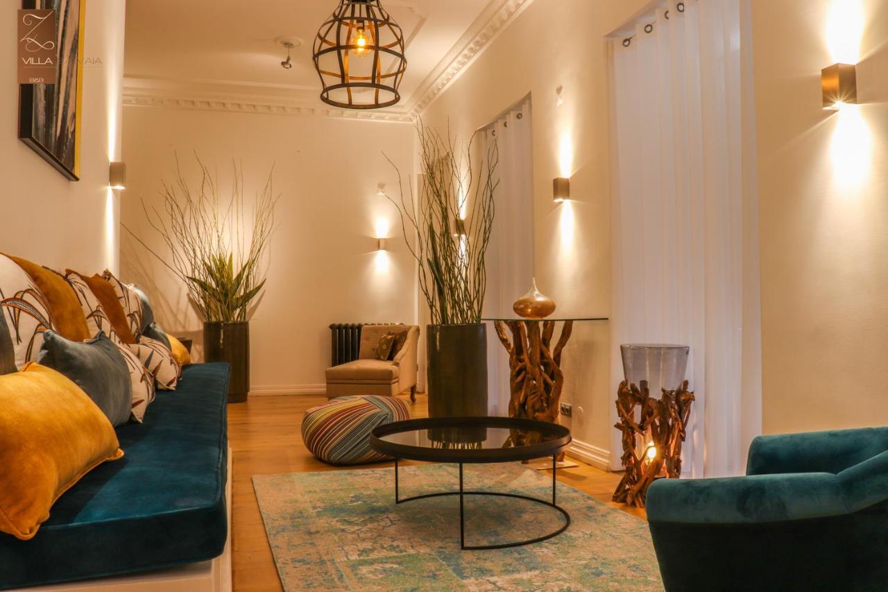 Villa Zawaia B&B - 5