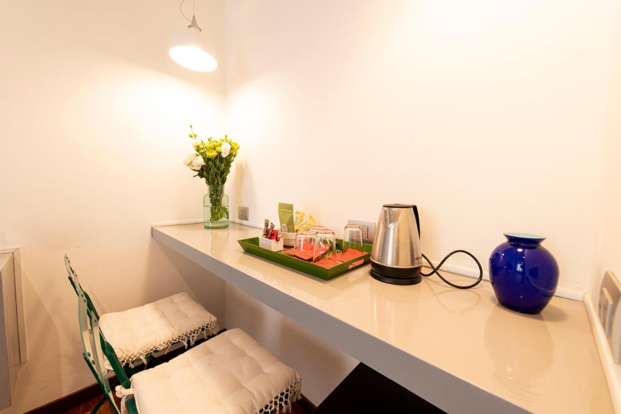 Guest House Al Conservatorio - 5