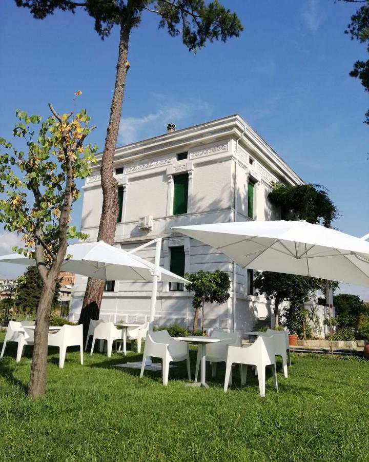 Villa Giordanelli photo