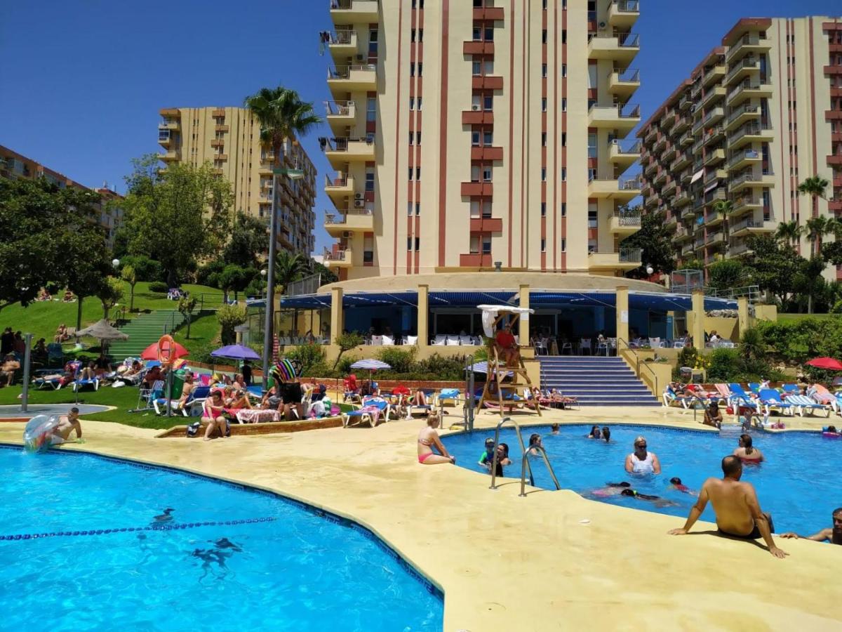 Minerva Holiday, Benalmádena – Updated 2022 Prices