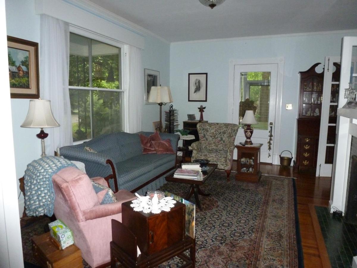Back Inn Time — photo 15