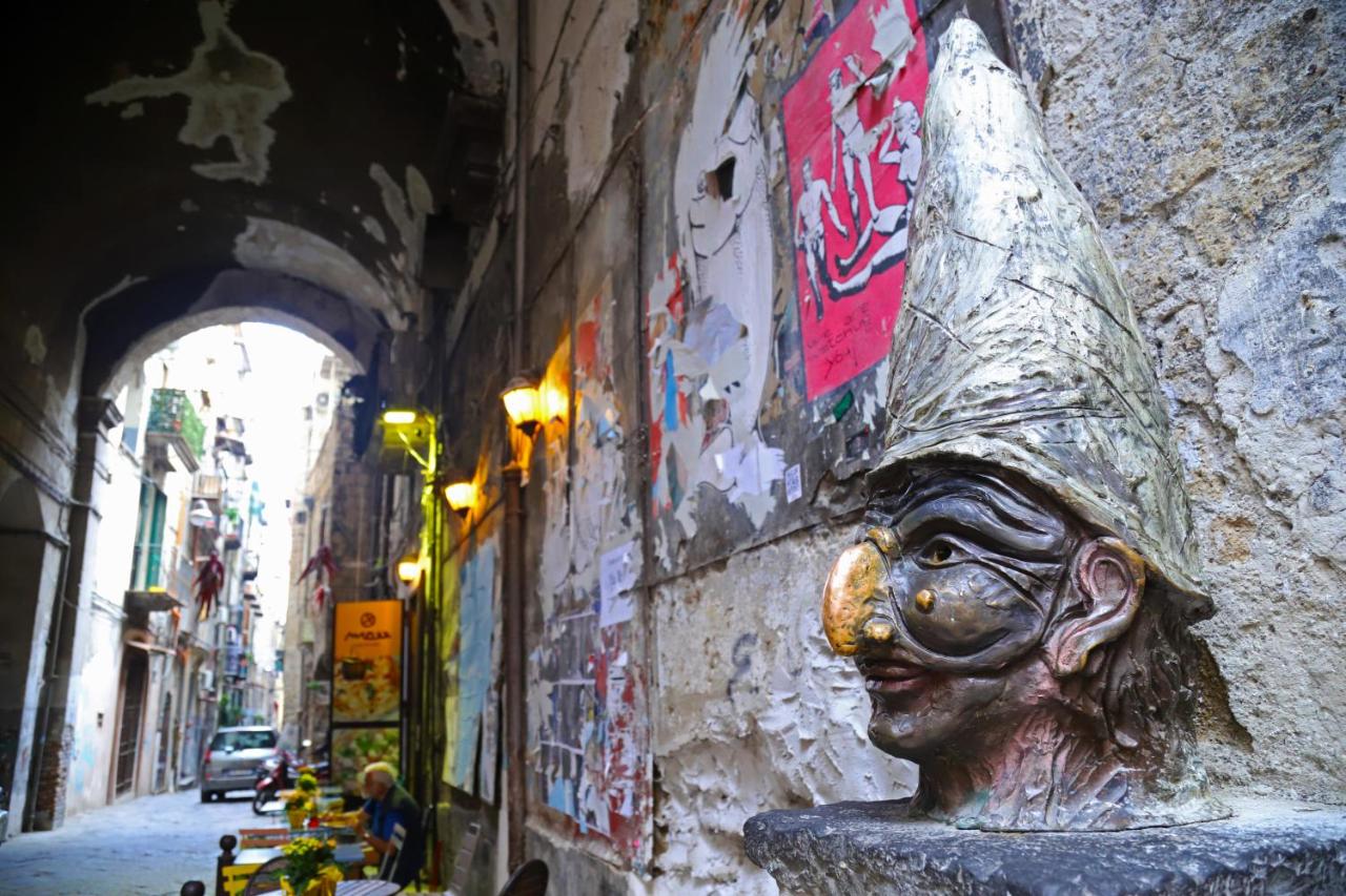 Domus Cordis Napoli - 3