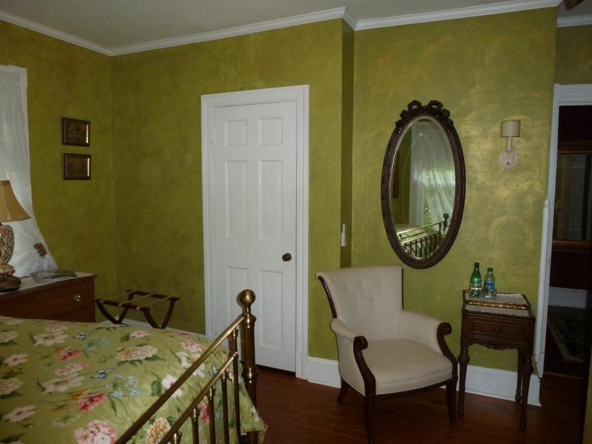 Back Inn Time — photo 13