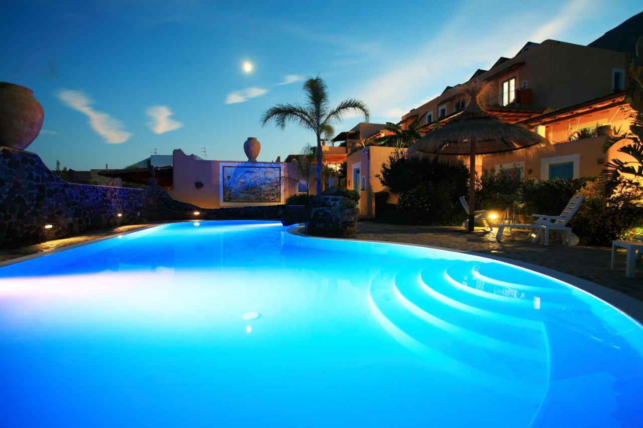 Hotel Mamma Santina photo