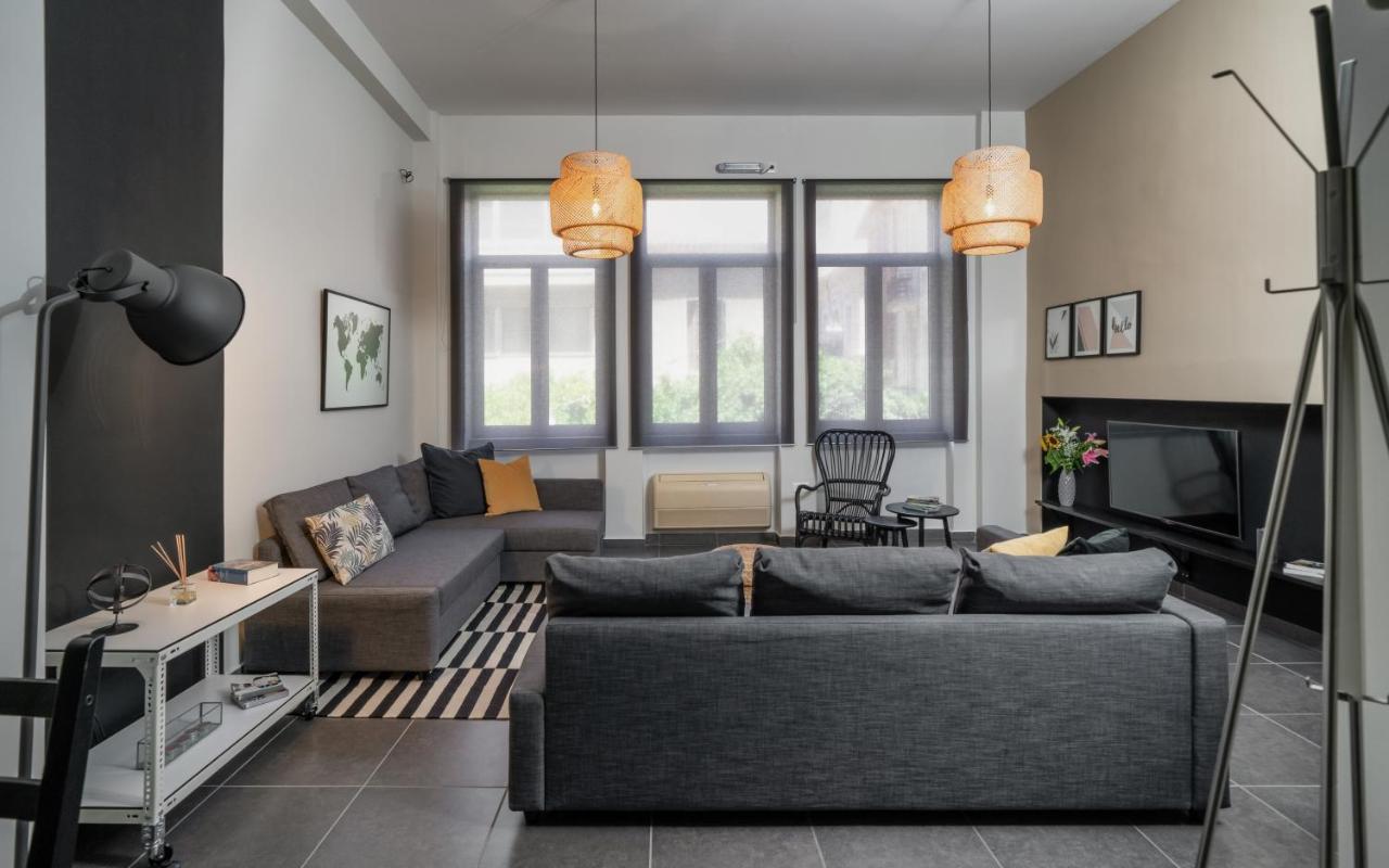 Athens Downtown Loft - 5