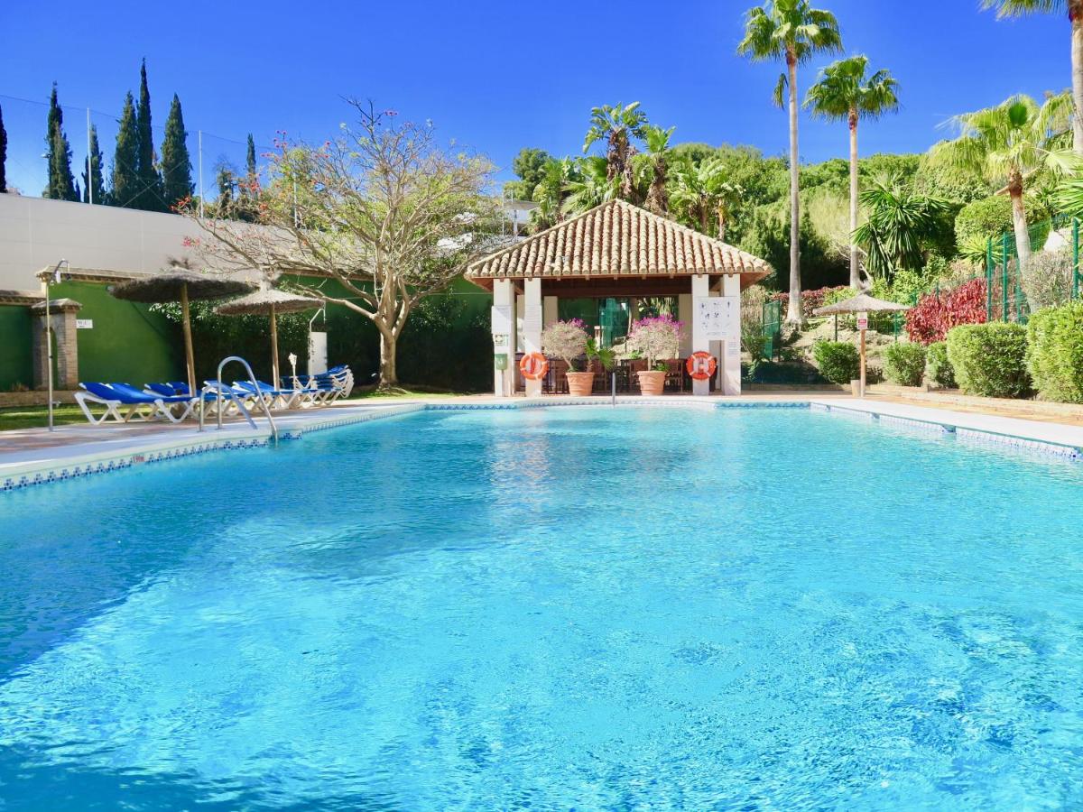 Wonderful modern Spanish apartment (Spanje Marbella ...
