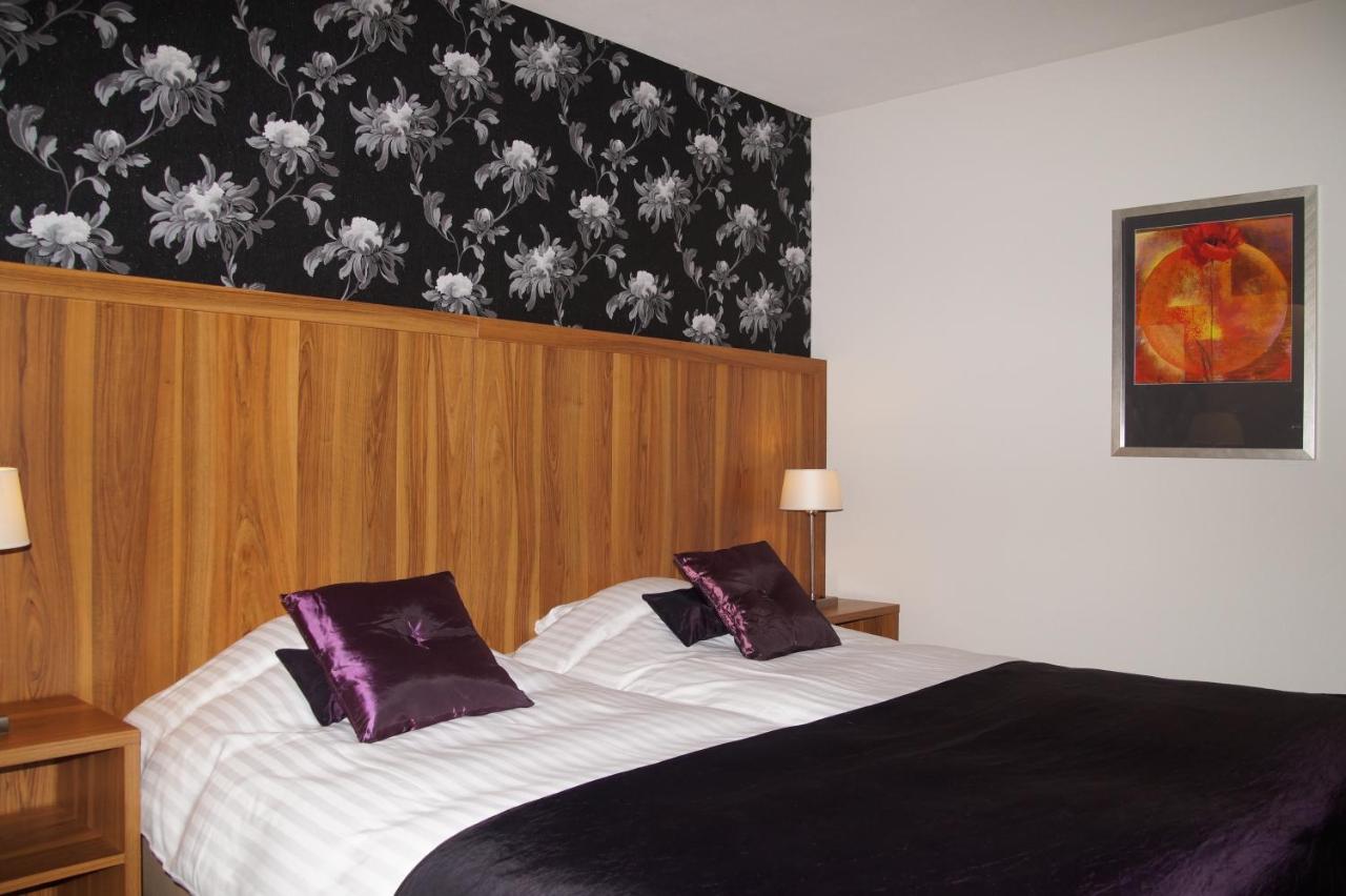 Brinkhotel photo