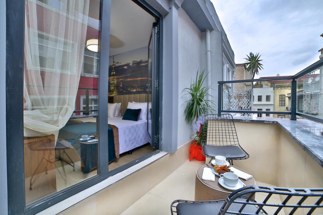 The Tango Hotel Taksim - 3