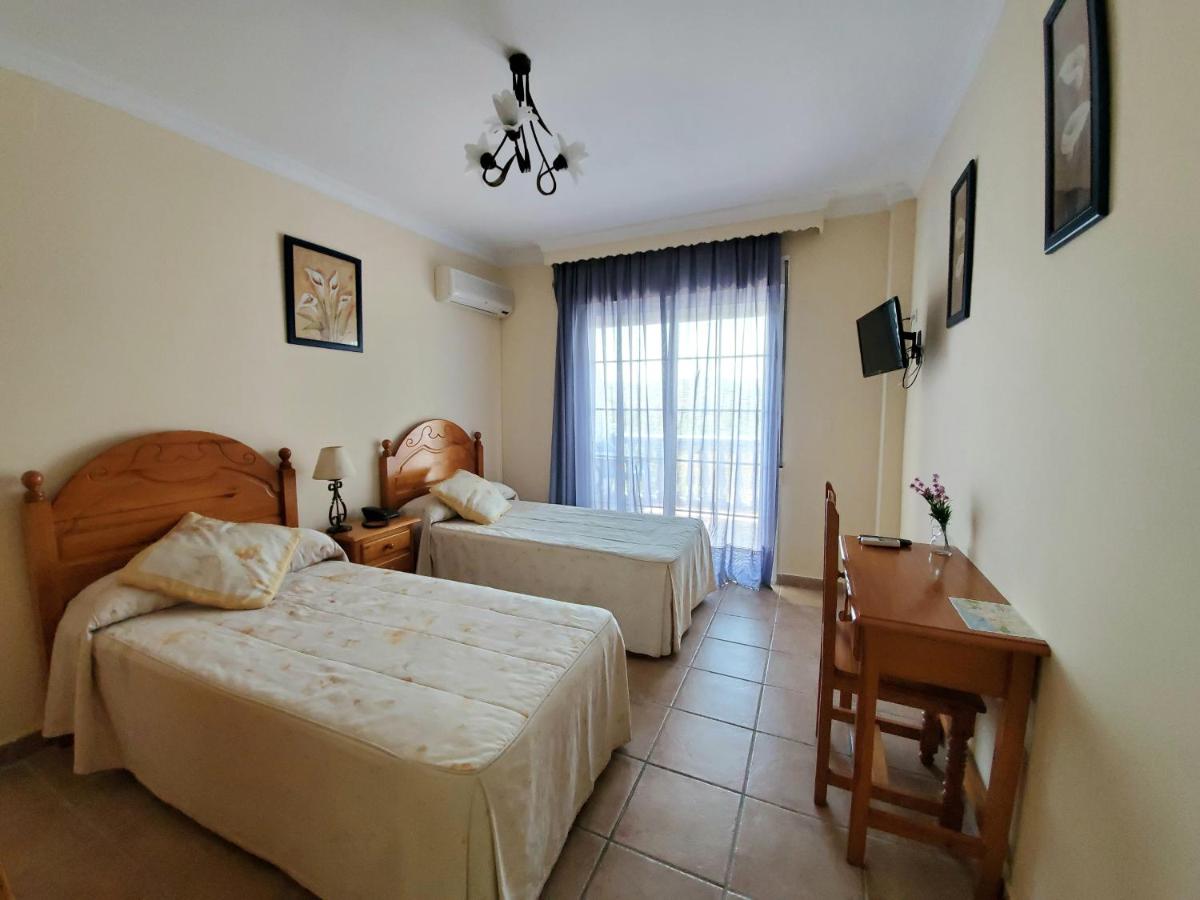 Hotel Arco del Sol, Colmenar – Precios actualizados 2022